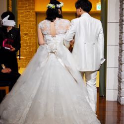 シェラトン・グランデ・トーキョーベイ・ホテルの写真5枚目