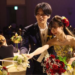 ディズニーアンバサダー®️ホテルの写真13枚目