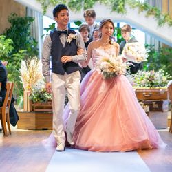 インスタイルウェディング京都の写真23枚目