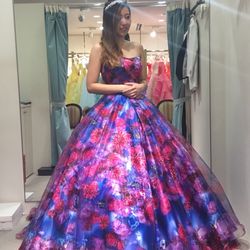 アルカンシエル ベリテ 大阪の写真14枚目