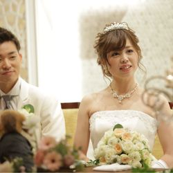 アルカンシエル ベリテ 大阪の写真9枚目