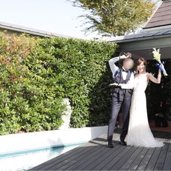 アルカンシエル ベリテ 大阪の写真32枚目