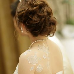 アルカンシエル ベリテ 大阪の写真30枚目