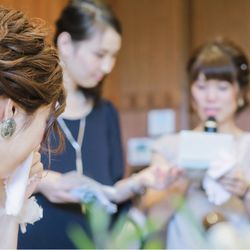 ザ・ガーデンオリエンタル大阪の写真17枚目