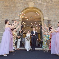 セントラル・ユニオン教会 大聖堂の写真34枚目