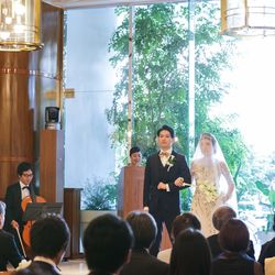 ヨコハマ グランド インターコンチネンタル ホテルの写真22枚目