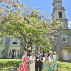 セントラル・ユニオン教会 大聖堂の写真21枚目