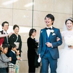 グランド ハイアット 東京の写真29枚目