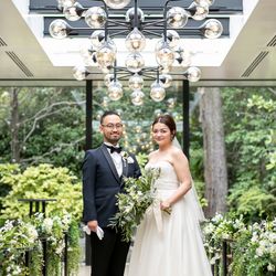 coz_weddingさんの披露宴・挙式カバー写真