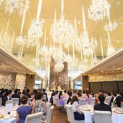 アートグレース ウエディング スクエアの写真5枚目