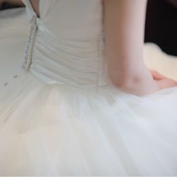 ザ・ガーデンオリエンタル大阪の写真18枚目