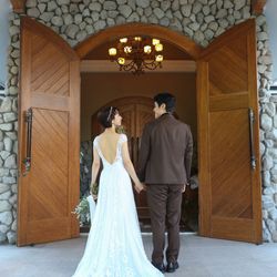 プリムローズガーデン 森と水の教会の写真3枚目