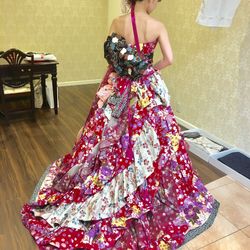 モンサンミッシェル大聖堂 の写真4枚目