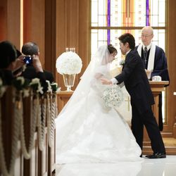 帝国ホテル 東京の写真2枚目