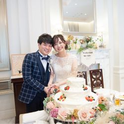 アーフェリーク迎賓館 大阪の写真17枚目