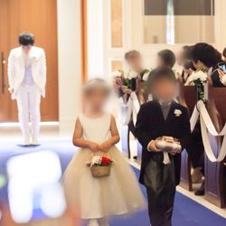 アニヴェルセル みなとみらい横浜の写真11枚目