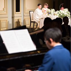 ホテル椿山荘東京の写真15枚目