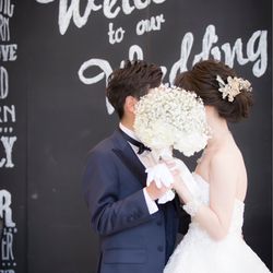 アルカンシエル ベリテ 大阪の写真12枚目