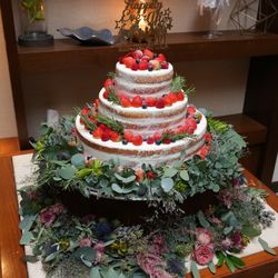 表参道TERRACEの写真29枚目