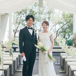 har_wedさんの披露宴・挙式カバー写真