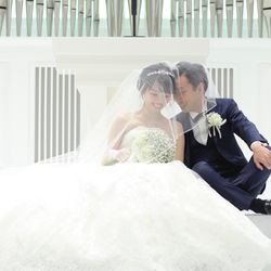 アルカンシエル ベリテ 大阪の写真15枚目