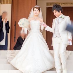 アニヴェルセル みなとみらい横浜の写真12枚目