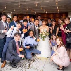 BAYSIDE GEIHINKAN VERANDA minatomiraiの写真2枚目