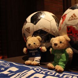 グランドオリエンタル みなとみらいの写真24枚目