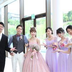 ララシャンス 博多の森の写真2枚目