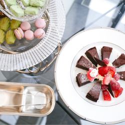 アルカンシエル ベリテ 大阪の写真7枚目