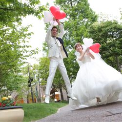 ララシャンス 博多の森の写真1枚目