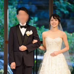 shi_uneuさんの披露宴・挙式カバー写真