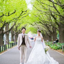 カサ・デ・アンジェラ青山の写真3枚目