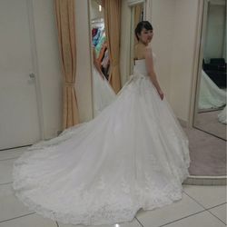 ラ・スリーズガーデン ベル・ルクスの写真9枚目