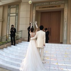 アニヴェルセル みなとみらい横浜の写真1枚目