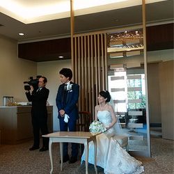 八芳園の写真22枚目