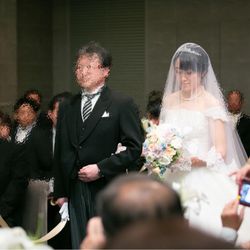 アートグレイス ウエディングコースト 東京ベイの写真10枚目