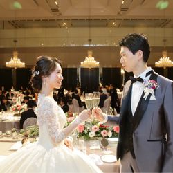 ザ・プリンス パークタワー東京の写真17枚目