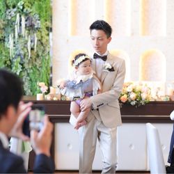 アルカンシエル ベリテ 大阪の写真36枚目