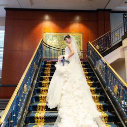 ウェスティンホテル東京の写真9枚目