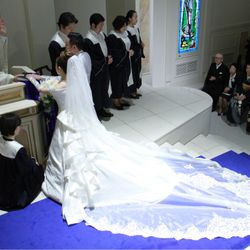 アニヴェルセル みなとみらい横浜の写真36枚目