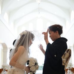 アートグレイス・ウエディングコースト 大阪の写真33枚目