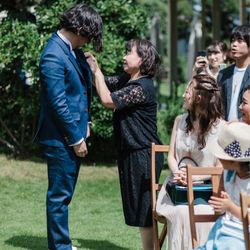 ラフィーノオーシャンの写真3枚目