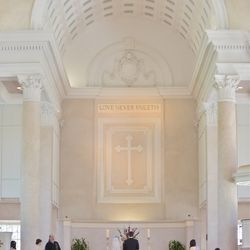 セントラル・ユニオン教会 大聖堂の写真29枚目