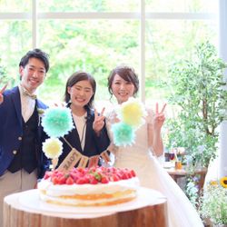 ララシャンス 博多の森の写真5枚目