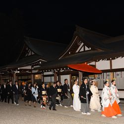 accさんの披露宴・挙式カバー写真