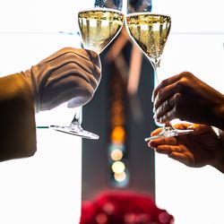 品川プリンスホテルの写真32枚目