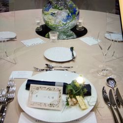 ホテルロイヤルクラシック大阪の写真13枚目