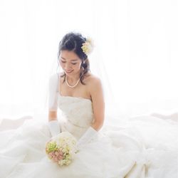 八芳園の写真15枚目