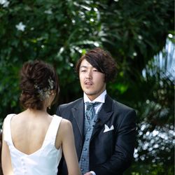 プルメリアガーデン・チャペルの写真34枚目